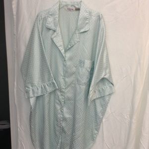 Intimate Options Women’s Night Gown